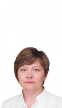 Наумкина Светлана Васильевна