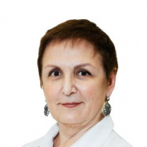 Осадчева Лариса Владимировна