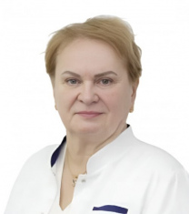 Меркулова Ольга Дмитриевна