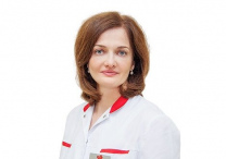 Шамугия Нато Ливтеровна