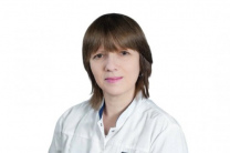 Крючкова Татьяна Николаевна