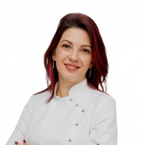 Смирнова Анна Анатольевна