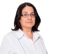 Ефремова Ирина Александровна