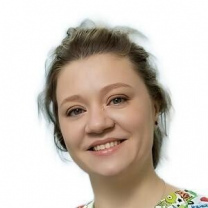 Фомина Надежда Анатольевна