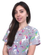 Циликишвили Лиана Виссарионовна