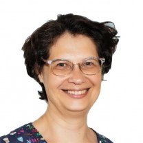 Усова Наталия Вячеславовна