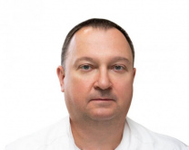 Савельев Юрий Вячеславович