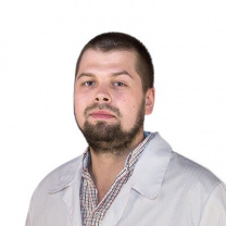 Свешников Петр Андреевич