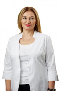 Попова Ольга Михайловна