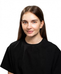 Батманова Марина Васильевна