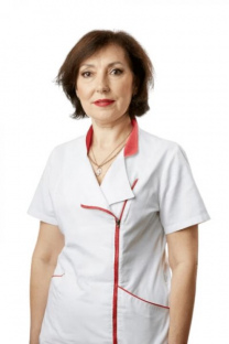 Рябко Елена Анатольевна