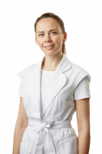 Ланцова Наталия Владимировна
