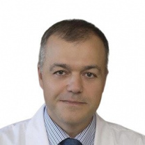 Щербаков Максим Анатольевич