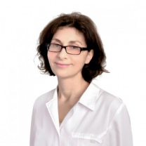 Тюленева Екатерина Борисовна