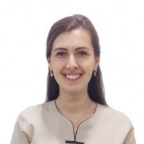 Шубитидзе Мариам Малхазовна