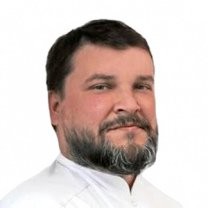 Круглов Артем Дмитриевич