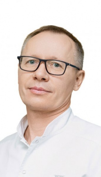 Спиранский Павел Александрович