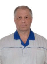 Понкратенко Александр Дмитриевич