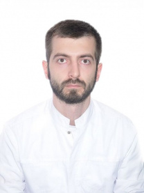 Гаппаев Мугутин Абдуллахабович