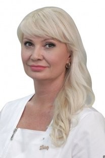 Борисова Марина Анатольевна
