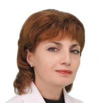 Барсегян Аида Леонидовна
