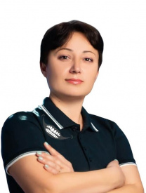 Зинчук Наталья Николаевна