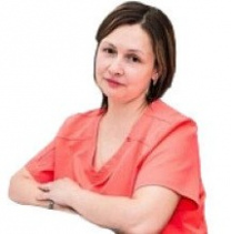 Пескова Ирина Евгеньевна