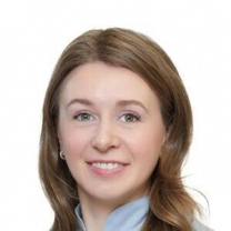 Румянцева Александра Александровна