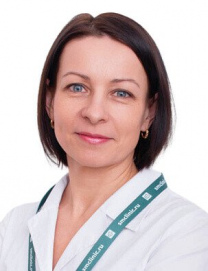 Кушнарева Светлана Сергеевна