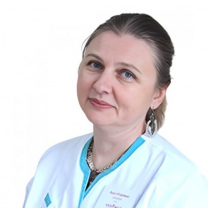 Шашина Анна Игоревна