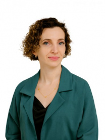 Бурова Марина Аркадьевна
