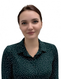 Бурова Наталья Аркадьевна