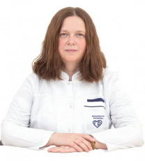 Гудзенко Марина Владимировна