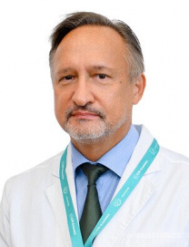 Яньшин Вадим Львович