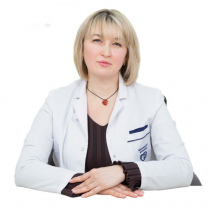 Мидони Елена Сергеевна
