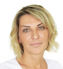 Мельникова Юлия Николаевна