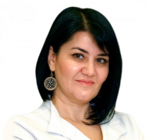 Чарчян Изабелла Рафаэловна
