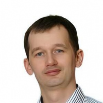 Туляков Олег Борисович