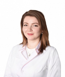 Дубинина Анастасия Сергеевна