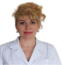 Азарова Наталья Владимировна
