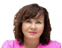 Шевалаева Марина Ивановна