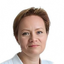 Будакова Мария Валерьевна