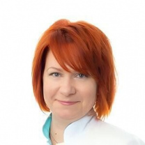Немчинова Анна Владимировна