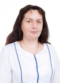 Бруевич Ольга Александровна