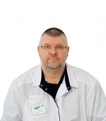 Полещук Кирилл Владимирович