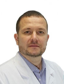 Умаров Шавкат Кудратович