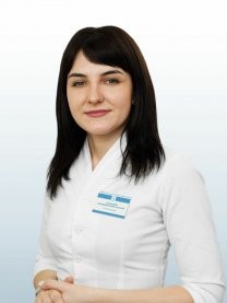 Иванцова Татьяна Александровна