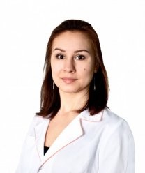 Шейдаева Кристина Константиновна