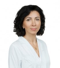 Гвамберия Натиа Амирановна
