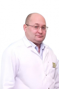 Бачурин Алексей Павлович